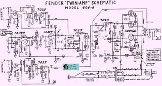 Fender-Twin 6G8A_6G8A.Amp preview